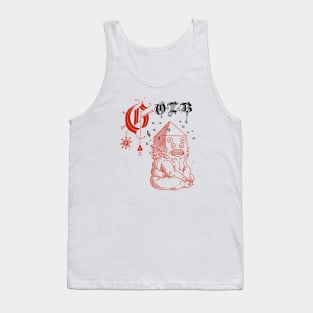 Golb Tank Top